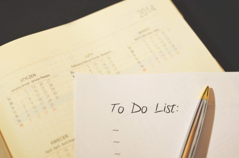 Que No Te De Ansiedad Las Resoluciones de Año Nuevo