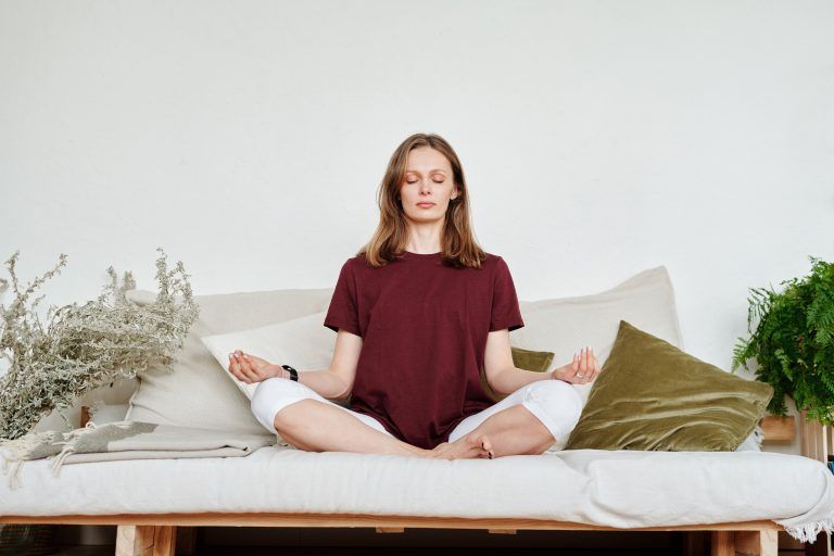 La relajación: una herramienta efectiva para reducir la ansiedad.