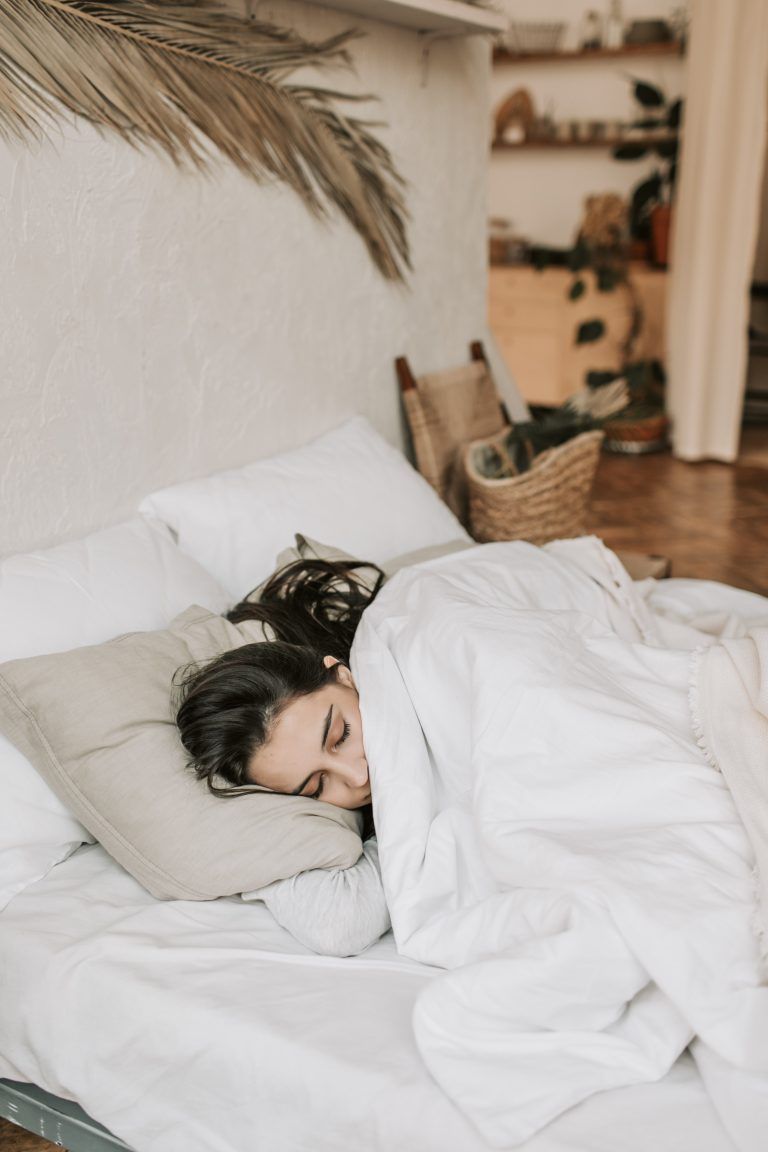 Higiene del sueño saludable: 7 claves para dormir mejor y cuidar tu bienestar