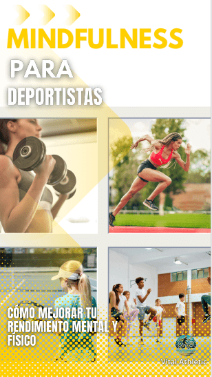 Mindfulness para Deportistas