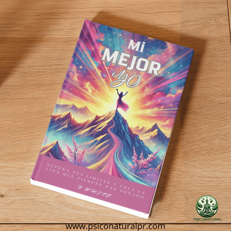 Mi Mejor Yo