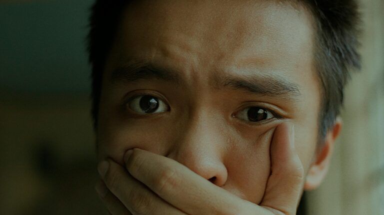 Miedo vs. Fobia: ¿Cuál es la diferencia?